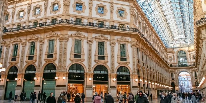 Best hotels in Milan: where to stay when visiting the World Fashion Capital